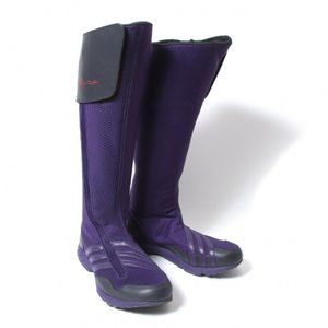 Yojhi Yamamoto Adidas boots
